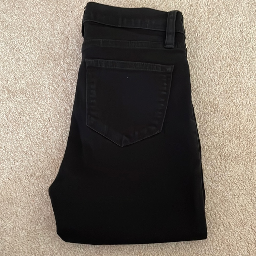 J.Crew High Rise Skinny Jean